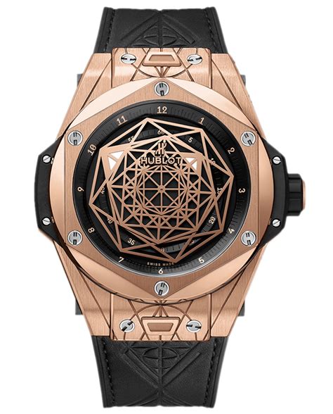 hublot big bang sang bleu price|Hublot big bang price list.